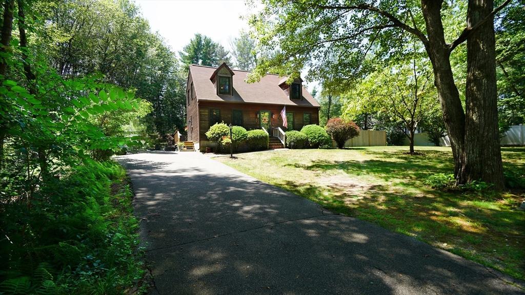 336 Maple St., Franklin, Massachusetts 02038, Estados Unidos