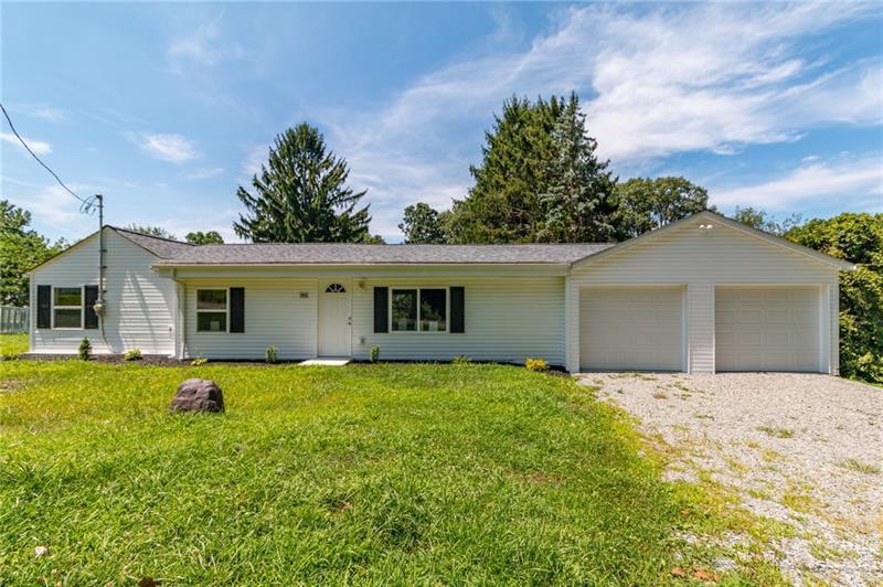 105 Becks Run Rd, Coraopolis, ペンシルベニア 15108, アメリカ合衆国