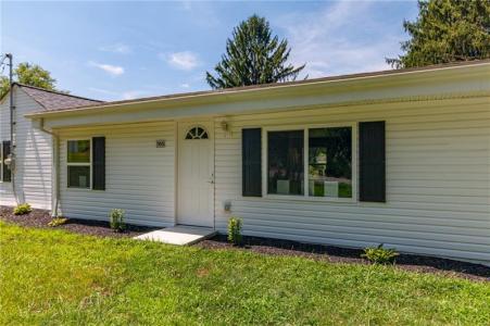 105 Becks Run Rd, Coraopolis, ペンシルベニア 15108, アメリカ合衆国
