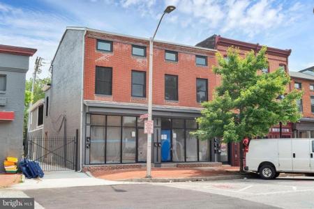5-7 S Carrollton Ave, Baltimore, Maryland 21223, USA