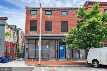 5-7 S Carrollton Ave, Baltimore, メリーランド 21223, アメリカ合衆国