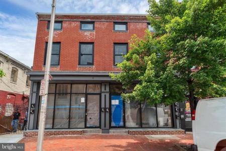 5-7 S Carrollton Ave, Baltimore, メリーランド 21223, アメリカ合衆国