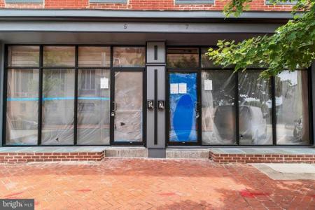 5-7 S Carrollton Ave, Baltimore, メリーランド 21223, アメリカ合衆国
