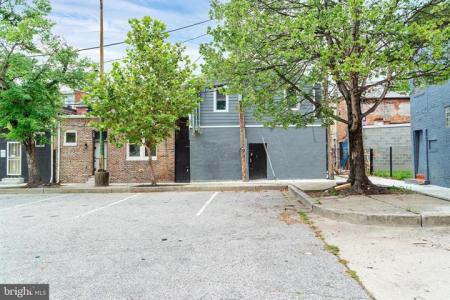 5-7 S Carrollton Ave, Baltimore, メリーランド 21223, アメリカ合衆国