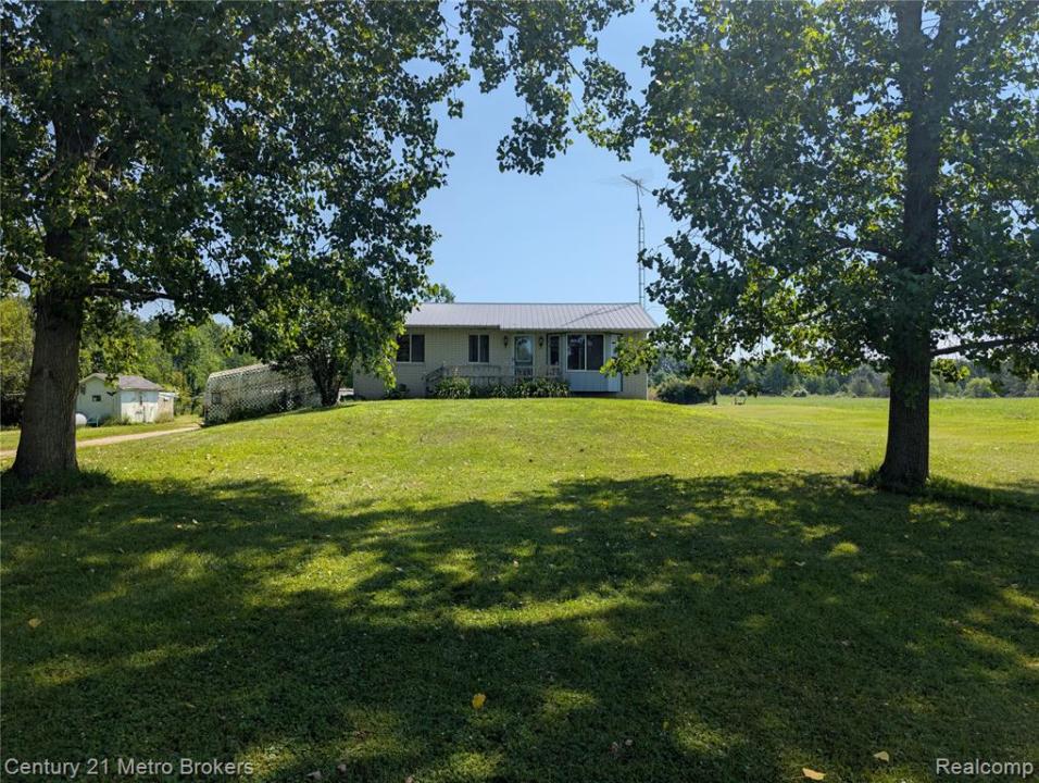 10190 Oak Rd., Otisville, Michigan 48463, Estados Unidos