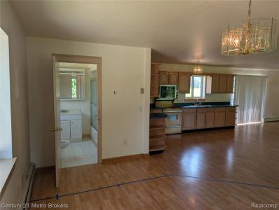 10190 Oak Rd., Otisville, Michigan 48463, USA