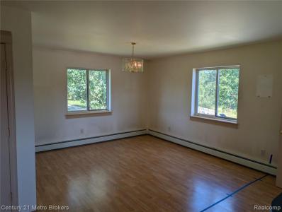 10190 Oak Rd., Otisville, Michigan 48463, Estados Unidos