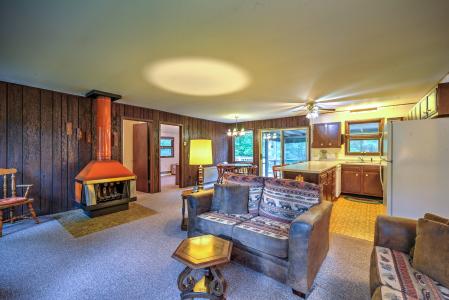 4374 Morning Star Drive, Danbury, Wisconsin 54830