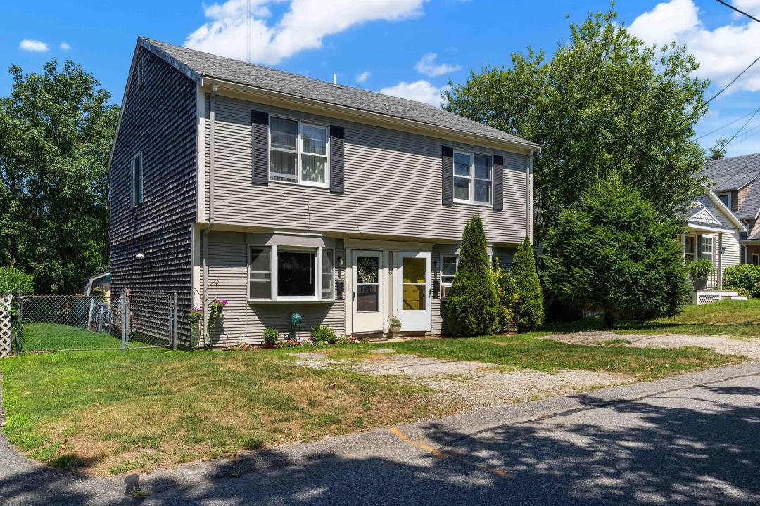 43 Garfield Street, Newport, 羅德島州 02840, 美國