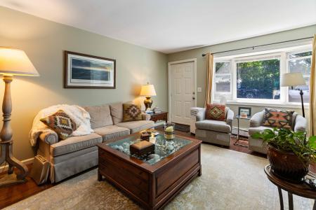 43 Garfield Street, Newport, 羅德島州 02840, 美國