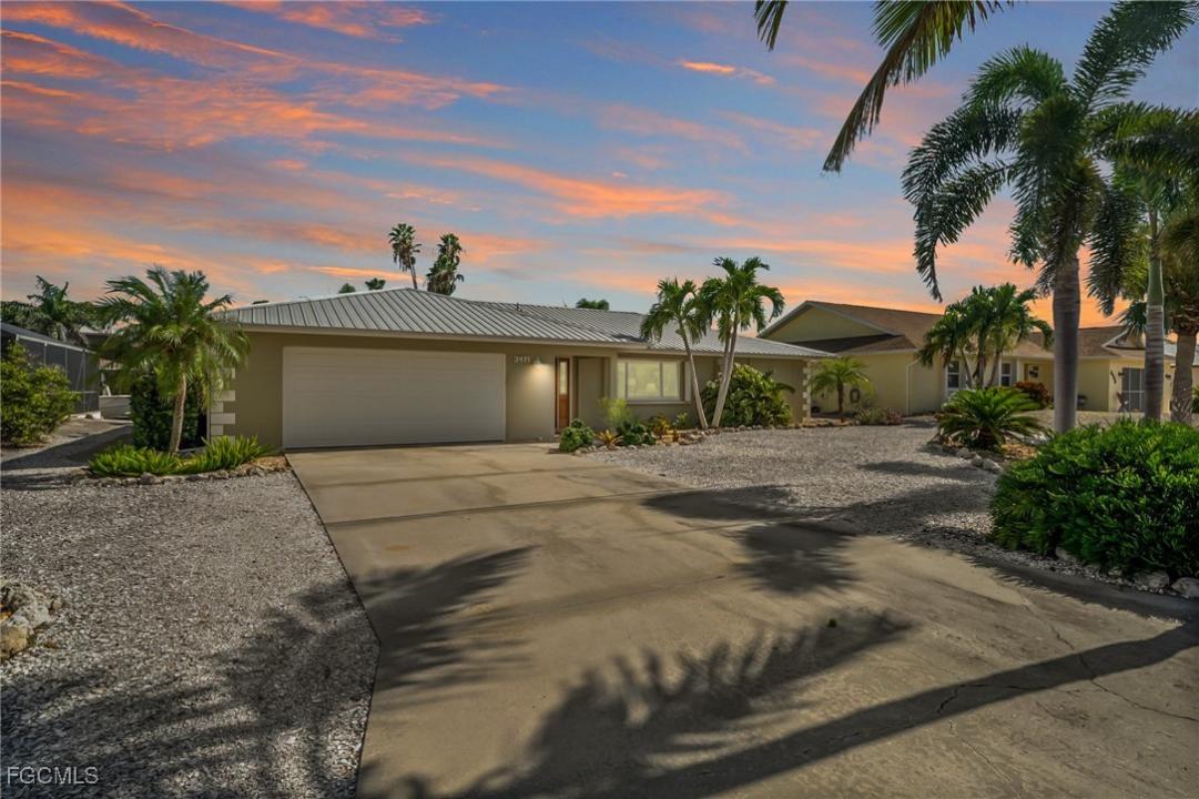 3471 Manatee Drive, St James City, Floride 33956, États-Unis