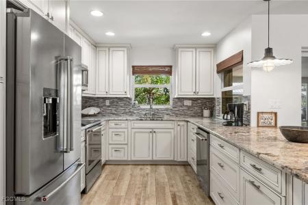 3471 Manatee Drive, St James City, Floride 33956, États-Unis