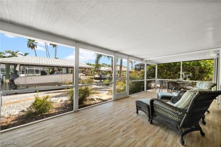 3471 Manatee Drive, St James City, Floride 33956, États-Unis