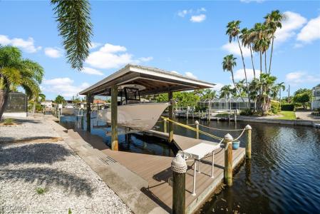 3471 Manatee Drive, St James City, Floride 33956, États-Unis