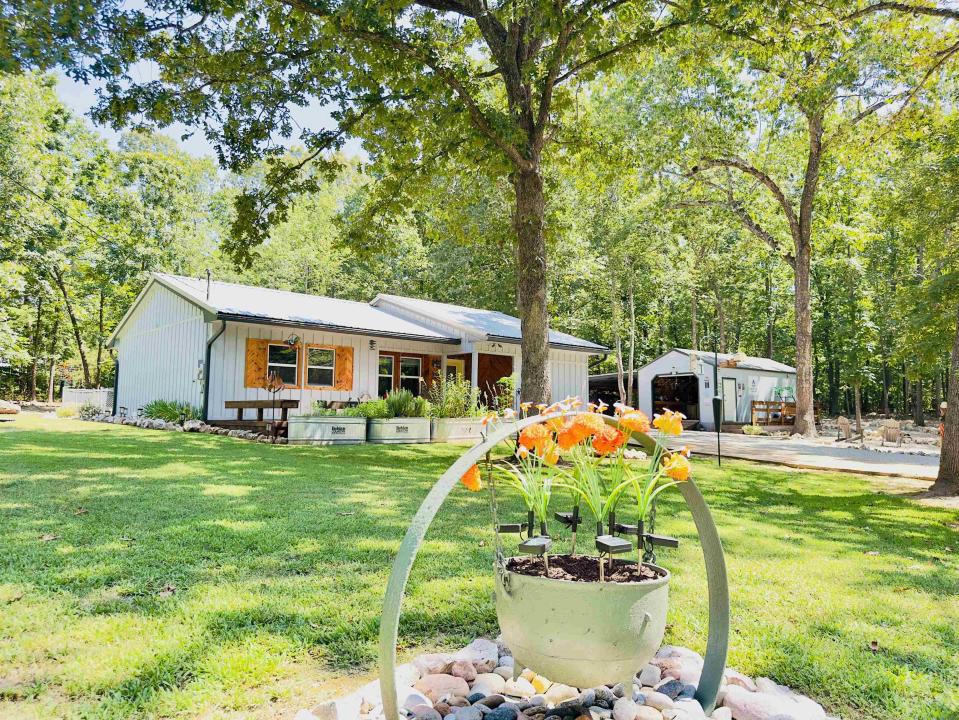 28 Nameoki Drive, Cherokee Village, アーカンソー 72529, アメリカ合衆国
