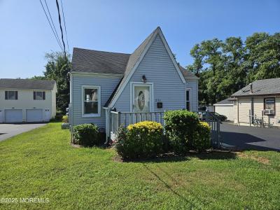 251 Main Street, Port Monmouth, NJ 07758, USA