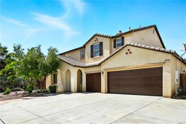 12648 Agave Bay St, Victorville, Kalifornien 92392, USA