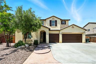 12648 Agave Bay St, Victorville, Kalifornien 92392, USA