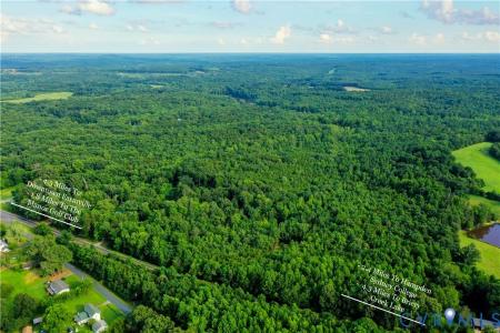 0 Farmville Road, Farmville, Virginia 23901