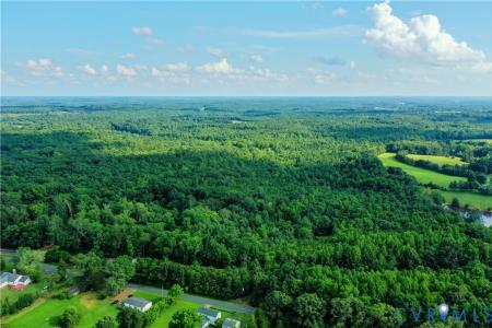 0 Farmville Road, Farmville, Virginia 23901