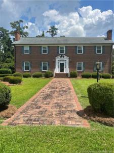 803 Peach Street, Rowland, NC 28383, USA