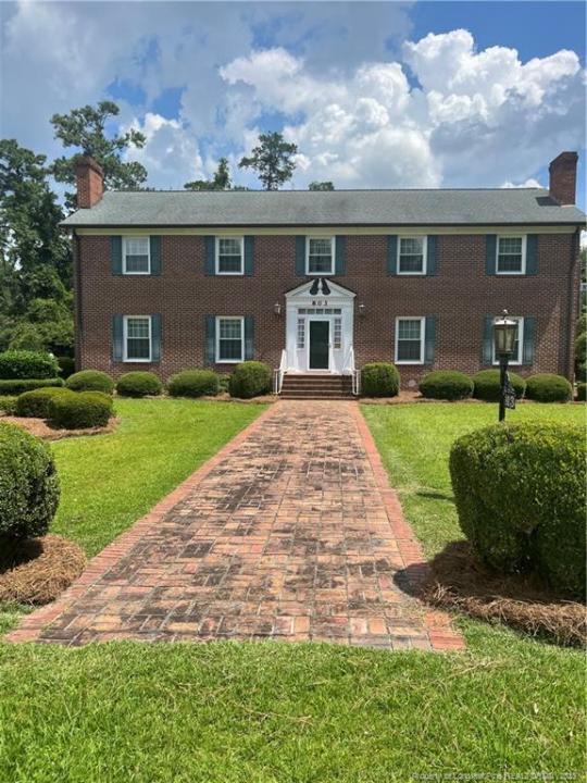803 Peach Street, Rowland, Северная Каролина 28383, Соединенные Штаты