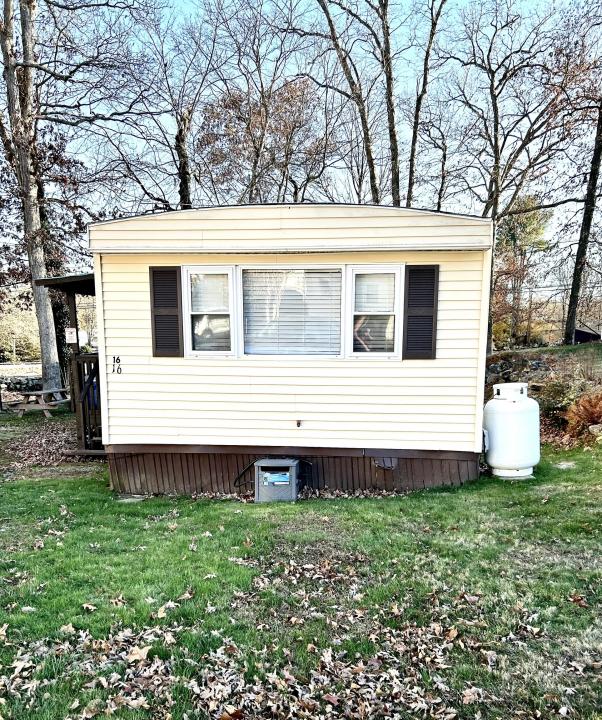634 Hopeville Rd #6, Griswold, Connecticut 06351, HOA KỲ