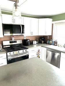 634 Hopeville Rd #6, Griswold, Connecticut 06351, HOA KỲ