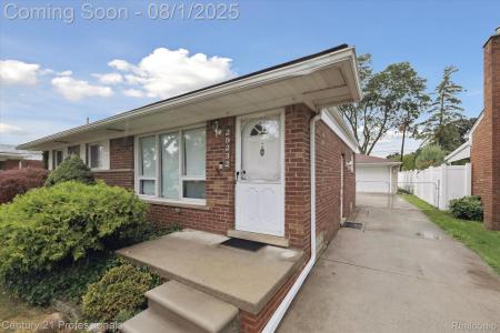 29232 Badelt Street, Westland, ميشيغان 48185, الولايات المتحدة