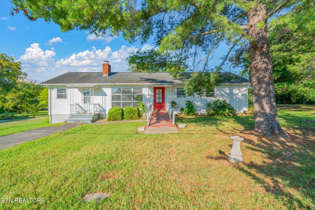 6929 Pennell Lane, Knoxville, Tennessee 37931, Amerika Birleşik Devletleri