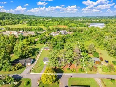 6929 Pennell Lane, Knoxville, Tennessee 37931, Amerika Birleşik Devletleri