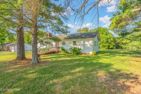 6929 Pennell Lane, Knoxville, Tennessee 37931, Amerika Birleşik Devletleri