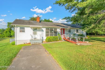 6929 Pennell Lane, Knoxville, Tennessee 37931, Amerika Birleşik Devletleri