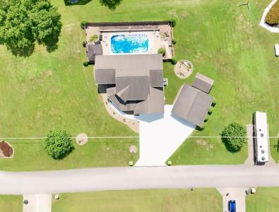 83 Township Road 1483 (Primrose), Chesapeake, Ohio 45619, USA