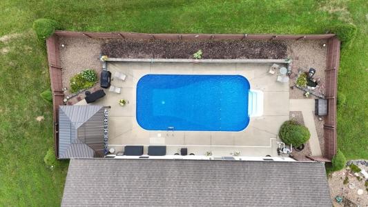 83 Township Road 1483 (Primrose), Chesapeake, Ohio 45619, USA