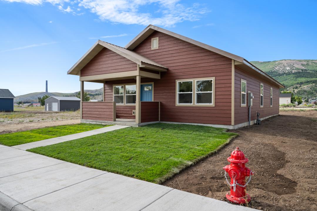 505 E Pennsylvania, Anaconda, Montana 59711, Estados Unidos