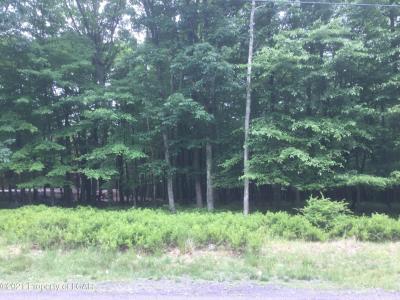 SH Lot 029 Southern Hills Court, Hazle Twp, Pennsylvanie 18202, États-Unis
