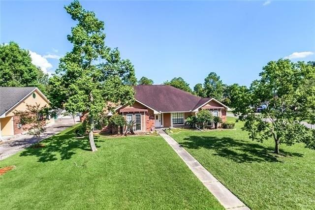 845 CROSS GATES Boulevard, Slidell, Louisiana 70461, USA