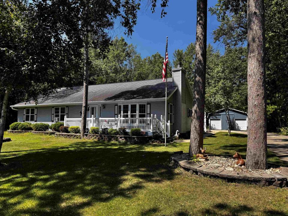 W1760 White Lake Court, Montello, Wisconsin 53949, Amerika Birleşik Devletleri