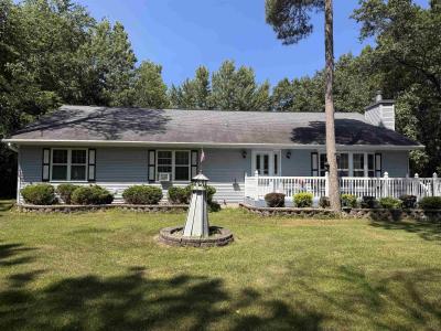 W1760 White Lake Court, Montello, Wisconsin 53949, USA