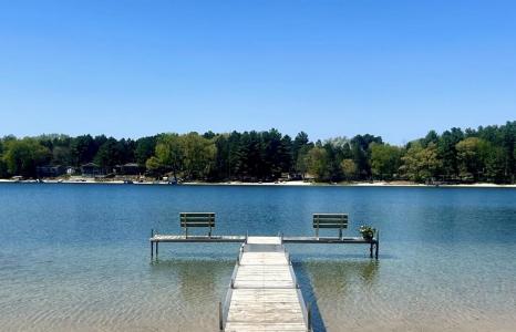 W1760 White Lake Court, Montello, Wisconsin 53949, Amerika Birleşik Devletleri