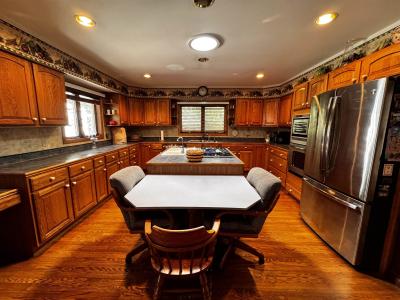 W1760 White Lake Court, Montello, Wisconsin 53949, Amerika Birleşik Devletleri