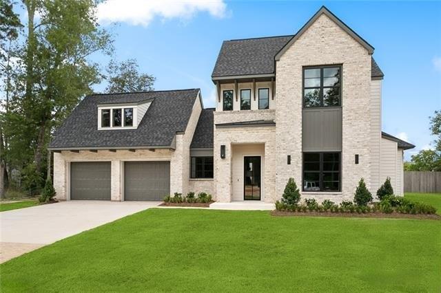 1053 OX BOW Court, Covington, 루이지아나 70433, 미국