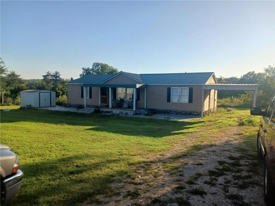 29629 Hwy 123, Western Grove, Arkansas 72685, Amerika Birleşik Devletleri