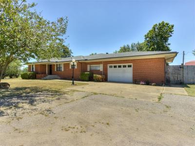 44903 Hardesty Road, Shawnee, Оклахома 74801, Соединенные Штаты