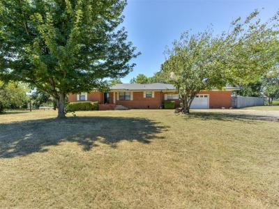 44903 Hardesty Road, Shawnee, Оклахома 74801, Соединенные Штаты