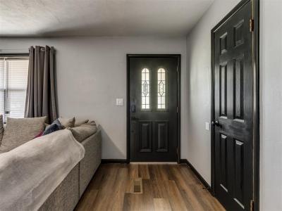 44903 Hardesty Road, Shawnee, Оклахома 74801, Соединенные Штаты