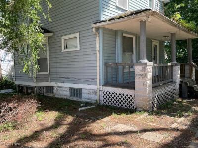 3643 W 39th Street, Cleveland, Ohio 44109, États-Unis