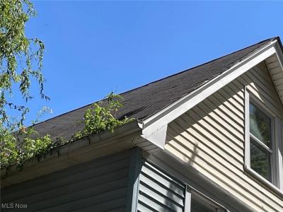 3643 W 39th Street, Cleveland, Ohio 44109, USA