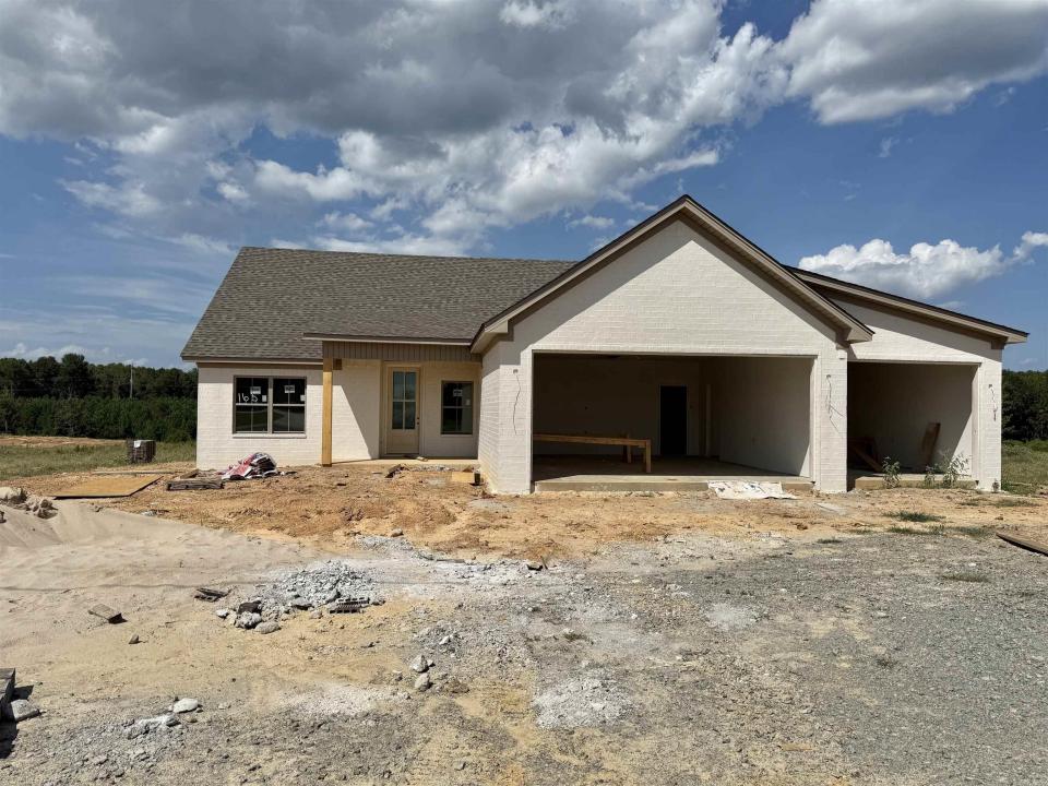 4008 Creek Top, Bauxite, Arkansas 72011, Stati Uniti